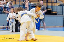 27.04.2025 Wachau JUDO Kids Cup